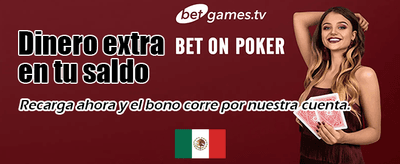 Descarga la App Betk MX