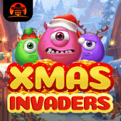 Invasores Navideños thumbnail