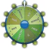 Ruleta de la Suerte welfare icon