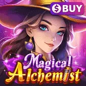 Alquimista Mágico thumbnail