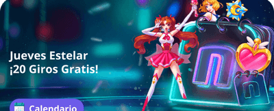 Mega Torneo de Slots